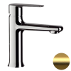 Смеситель для раковины Remer Vanity V12BG