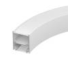Профиль Arlight SL-ARC-5060-D1000-A90 White 032694