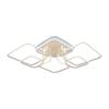 Потолочная люстра Profit Light 6047/6B WHT фото 2