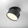 Встраиваемый светильник Technical Onda DL024-12W3K-B фото 3
