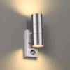 Настенный светодиодный светильник Odeon Light Eva 4371/3WL фото 2