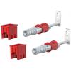 Система инсталляции для унитазов AlcaPlast AM101/1120-4:1 RU M570-0001 фото 5