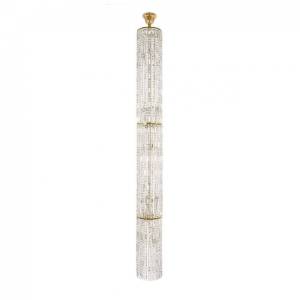 Каскадная люстра Arti Lampadari Lazio E 1.9.25.501 G