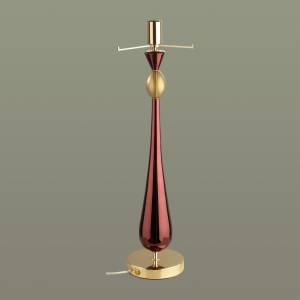 Настольная лампа Odeon Light Exclusive Tower 4868/1T