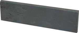 Плинтус Paradyz Semir Grafit Cokol Ciety 8.1x30