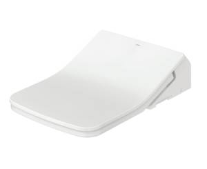 Крышка-сиденье TOTO Washlet TCF896CG#NW1 383x579x146 мм, с биде и дистанционным управлением, белый