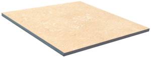 Ступень Exagres Stone Base cream 33x33