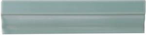 Бордюр Adex Neri Adne5624 Cornisa Clasica Sea Green 3.5x15