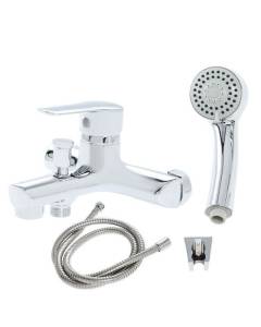 Смеситель для ванны Orange Sofi M43-100CR,хром