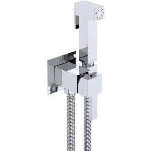 Гигиенический душ Cezares CZR-SET-DA2-ID3-FMM120-01 хром