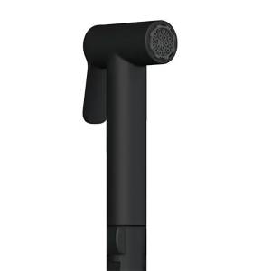Гигиеническая лейка Teska BTK6904 черный