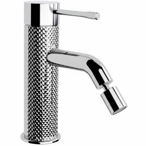 Смеситель для биде Allen Brau Priority 5.31С04-00 хром