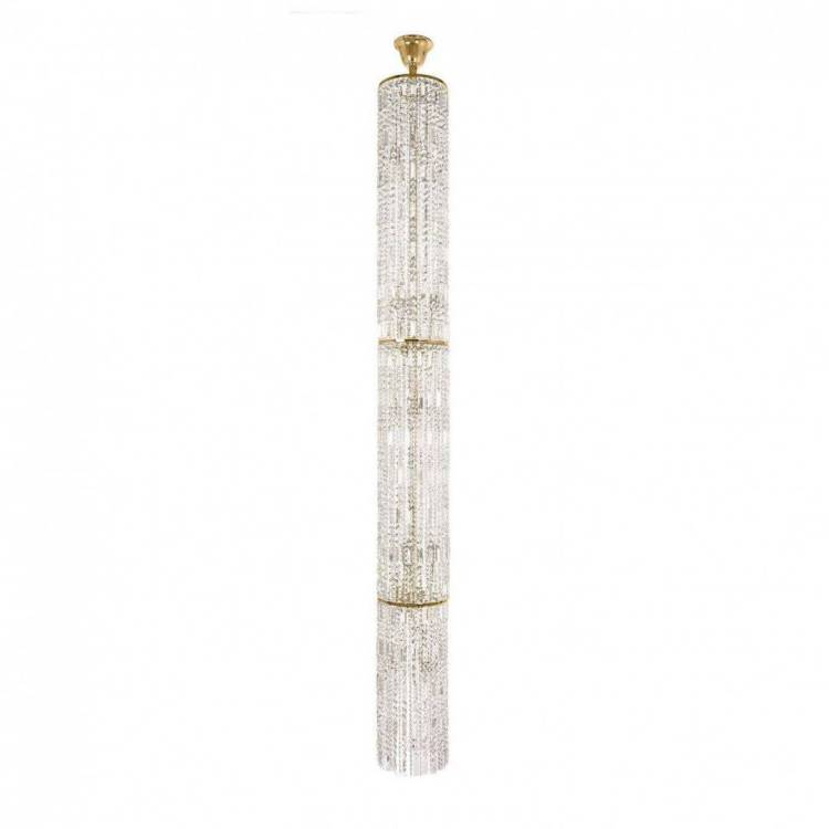 Каскадная люстра Arti Lampadari Lazio E 1.9.25.501 G