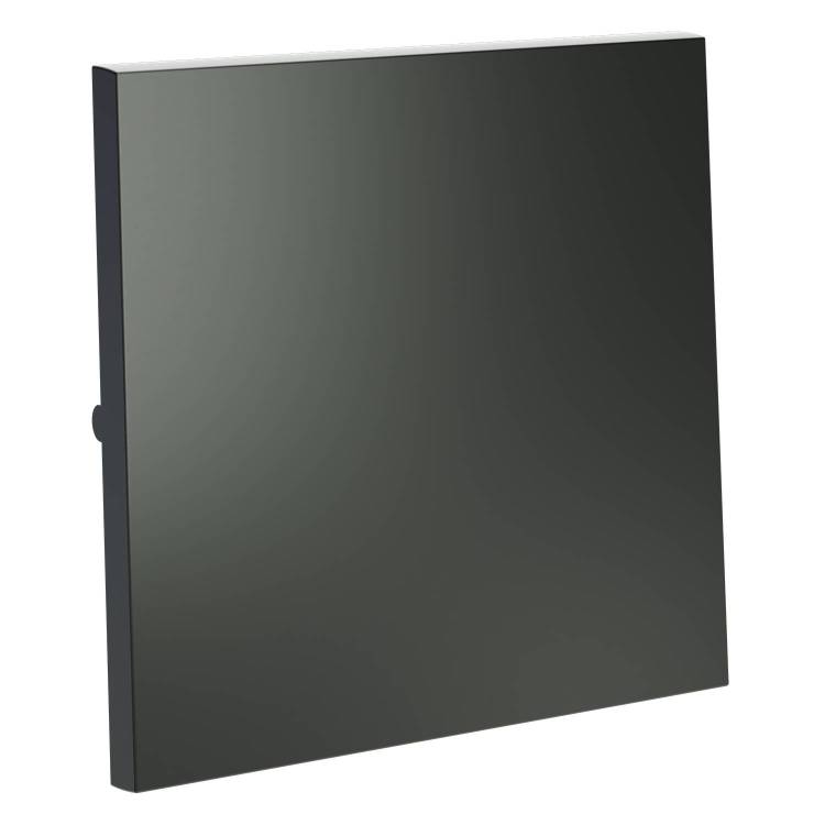 Клавиша для 1-клавишного выключателя Voltum S70 VLS000106 титан