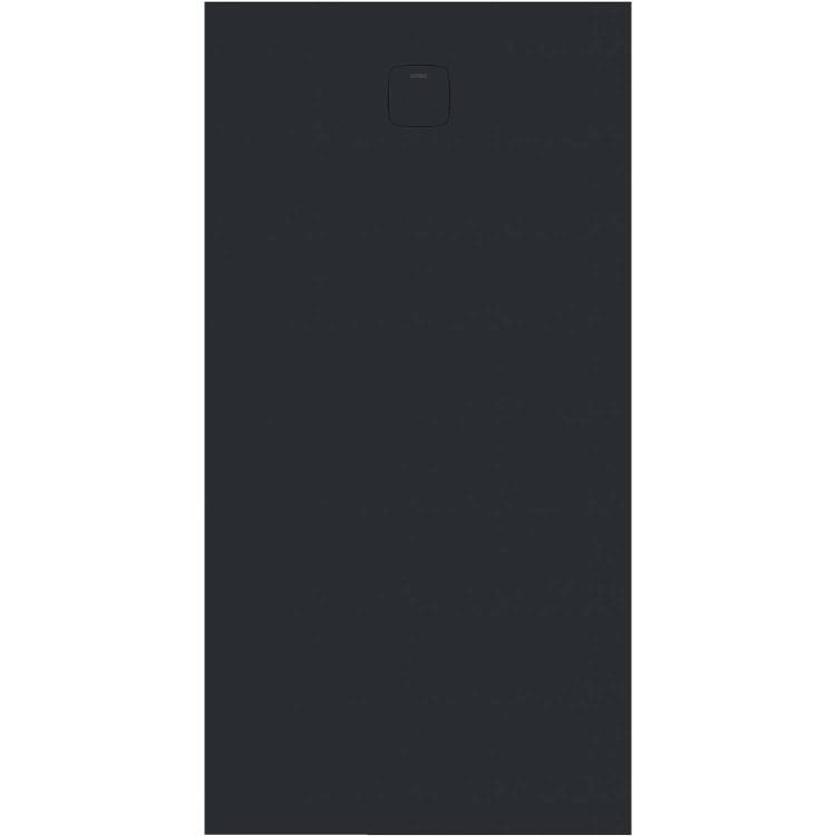 Поддон для душа Starohome Cosmo УТ-00000079 90x180x3, Black Matt