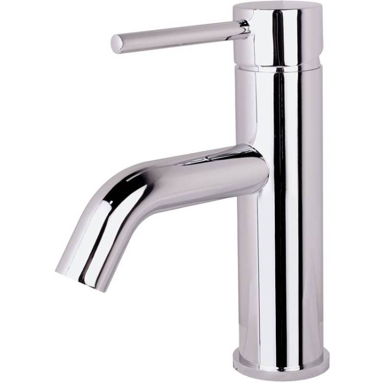 Смеситель для раковины Bronze de Luxe Scandi 1451C хром