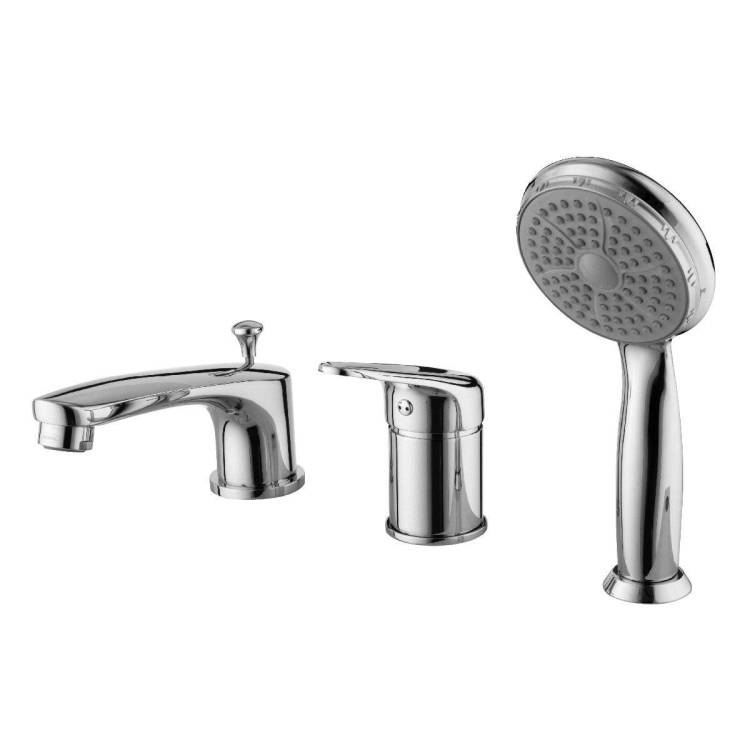 Смеситель Lemark Luna LM4145C