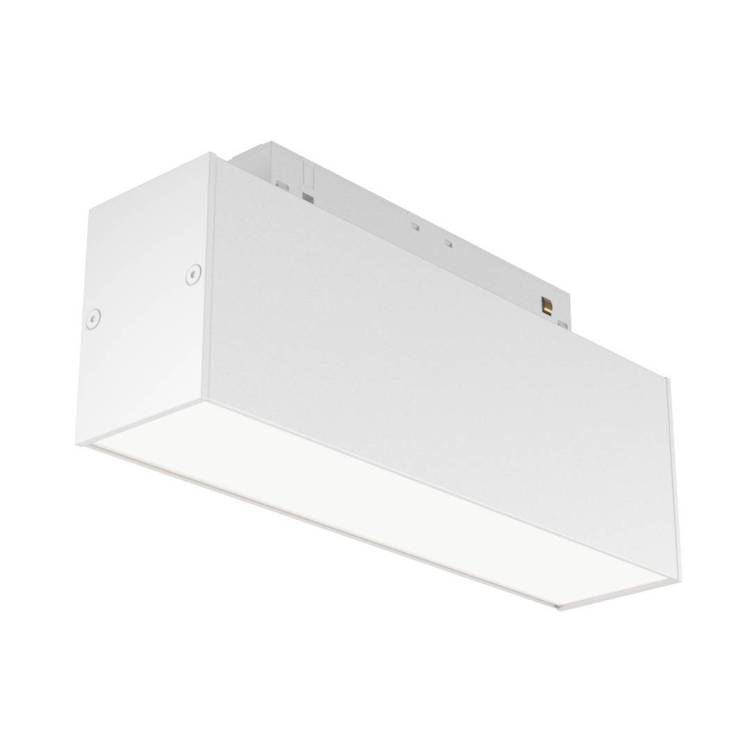 Трековый светильник Technical Basis TR012-2-7W4K-W