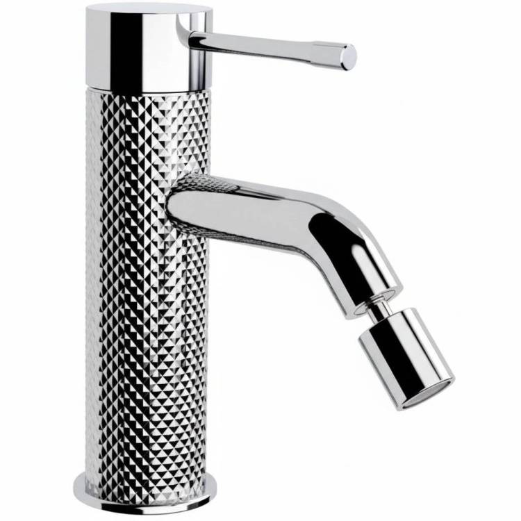 Смеситель для биде Allen Brau Priority 5.31С04-00 хром