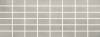 Декор Kerama Marazzi Пикарди MM15112 серый мозаичный 15x40