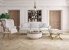 Керамогранит Cerrad Notta Sand 11x60 фото 2