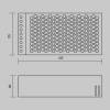 Блок питания Technical Power Supply Magnetic PSL006-360W-48V-IP20 фото 6