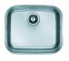 Мойка кухонная Alveus Variant 10 1009252 Sat-90 с сифоном, 48x40
