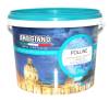 Декоративная краска с эффектом песчаной бури Artigiano Polline 2.5 л