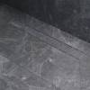 Душевой лоток Am.Pm PrimeFlow W02SC-U11-060-04SB универсальный затвор Tile 60см, матовая сталь фото 11