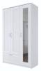 Шкаф-купе Гуд Лакк Сириус 2.02.01.030.1 Белый