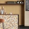 Керамогранит Fioranese Cementine Cocci CMC20T3 Grigio naturale 20x20 фото 4