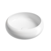 Раковина Ceramica Nova Element CN6050MW белый матовый, 36x36