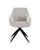 Стул Stool Group Alba OSN-2128K SONIC 23 бежевый, ткань Sonic фото 3