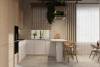 Керамогранит Gresse Beton GRS07-17 Madain Blanch 60x120 фото 8