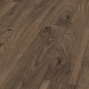 Ламинат Kronotex Mammut 12/33 4V D3076 Дуб Эверест 1845x188