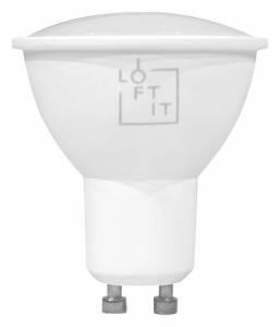 Светодиодная лампа Loft It Bulb GU1053LED