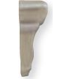 Вставка Adex Studio ADST5114 ANGULO EXTERIOR CORNISA SILVER SANDS 7.5x19.8