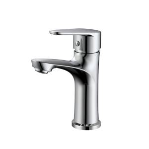 Смеситель для раковины ESKO Mumbai MI26 хром