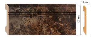 Плинтус DECOMASTER D105-713 240x1.2x10.7