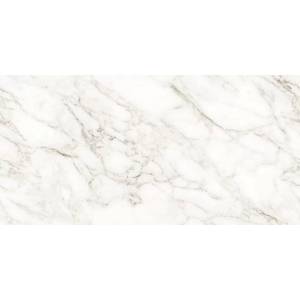 Керамогранит Ceradim Carrara Immense Белый Полированный 60x120