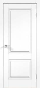 Дверное полотно Softtouch VellDoris SoftTouch ALTO 6 VD1020009 Глухое Ясень белый структурный 600x2000
