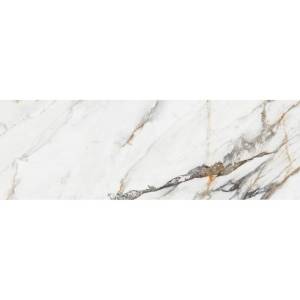 Керамическая плитка Porcelanite Dos Firenze 1219 Calacatta Gold Ret 40x120