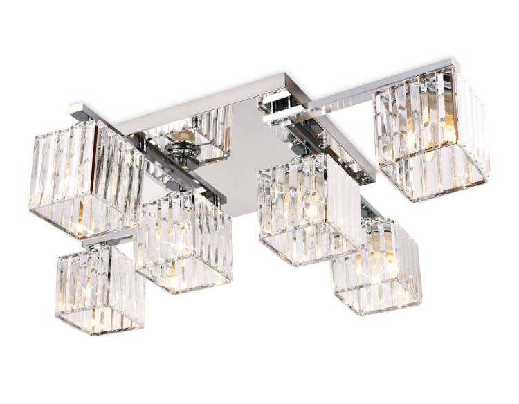 Потолочный светильник Ambrella light Traditional TR5215
