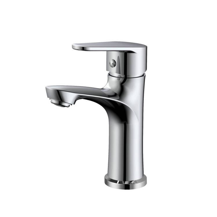 Смеситель для раковины ESKO Mumbai MI26 хром