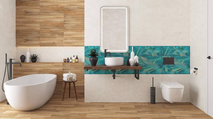 Lasselsberger Ceramics Ипанема