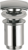 Донный клапан для раковины Remer 905SCC114