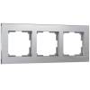 Рамка Werkel Aluminium W0031706