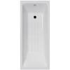 Чугунная ванна Delice Level DLR230618-AS 140x70, с антискользящим покрытием, с ножками