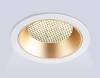 Встраиваемый точечный светильник Ambrella light Techno Spot TN49505 фото 2