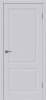 Межкомнатная дверь Владимирская Фабрика Дверей Flat 2 Cotton 700x2000